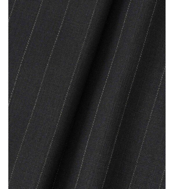 allureville「トリアセサイロシアーワイドパンツ」|その他|