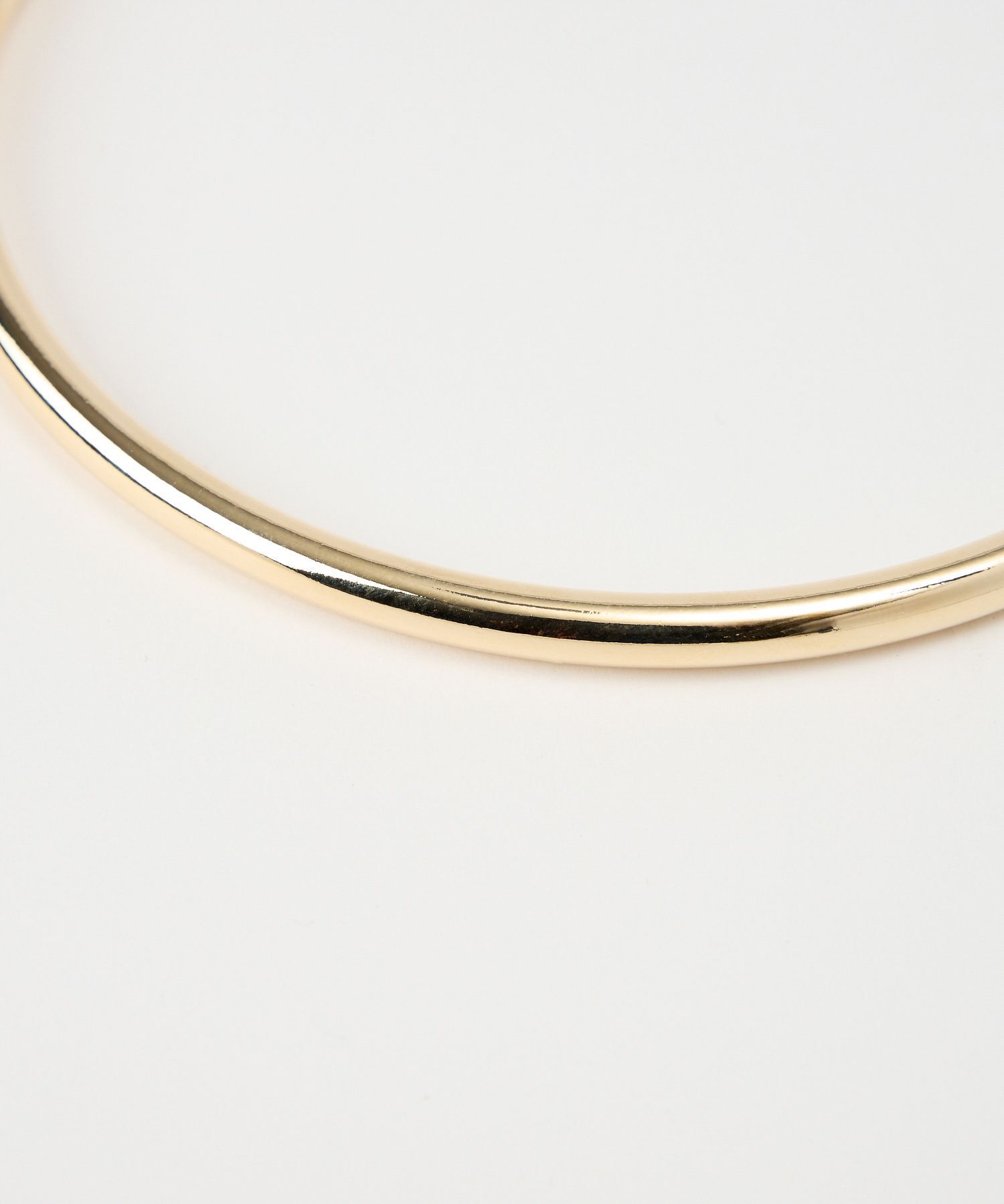 BABYLONE「ソリッドチョーカー」|ネックレス|