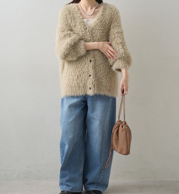  「コーンデニム3Dデニムパンツ」|その他|