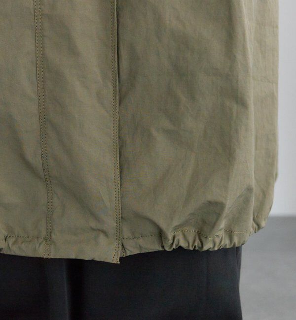  「【＠remi_usus企画】マルチウェイモッズコート」|その他|