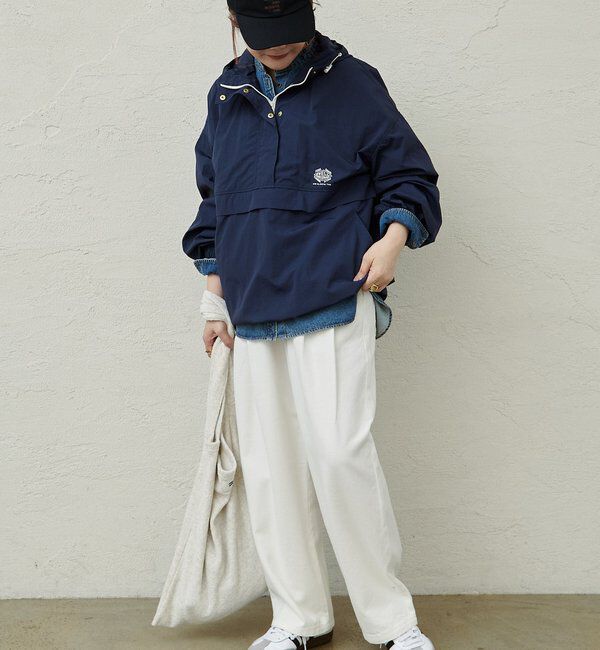  「【F&B】パイルBIGトートBAG」|トートバッグ|