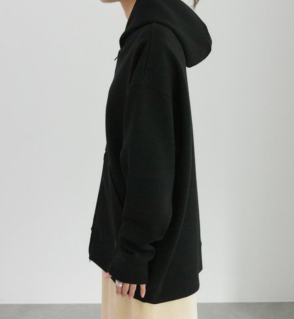  「【＠noricorico102企画】ダンボールWジップパーカー」|パーカー|