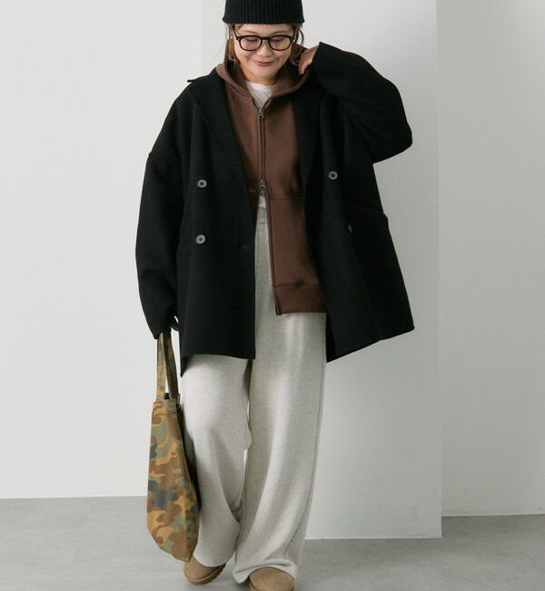  「【＠noricorico102企画】ジャパンメイドプリントトートBAG」|ショルダー・メッセンジャー|