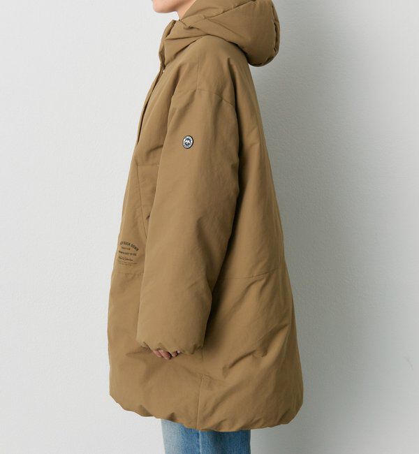  「フレンチダックダウンモンスターパーカー」|その他|