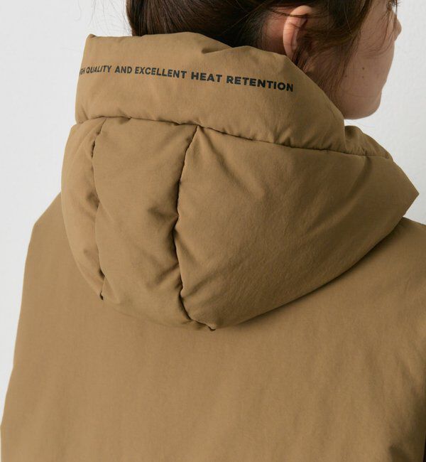  「フレンチダックダウンモンスターパーカー」|その他|