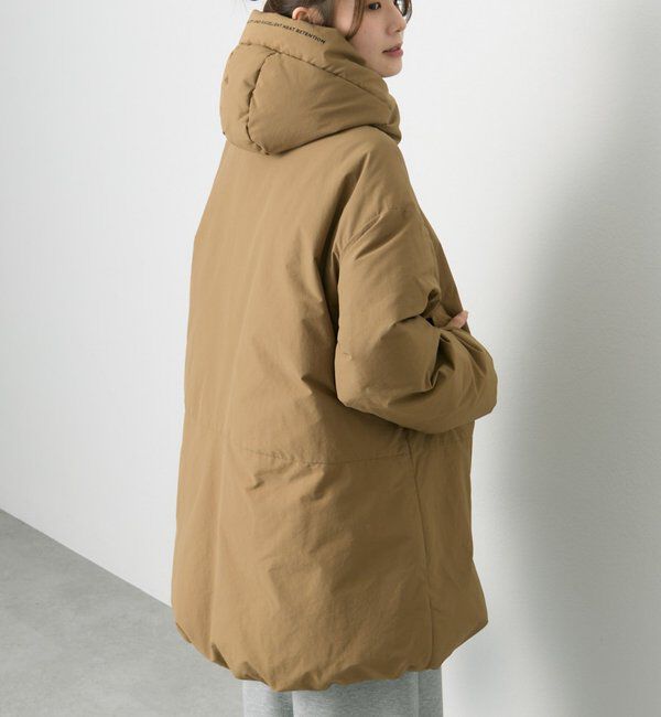  「フレンチダックダウンモンスターパーカー」|その他|