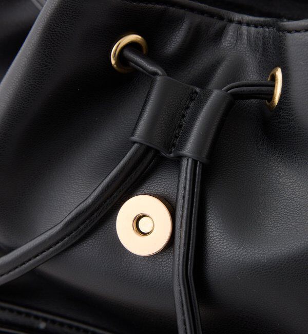  「キルティングミニリュック」|ショルダー・メッセンジャー|