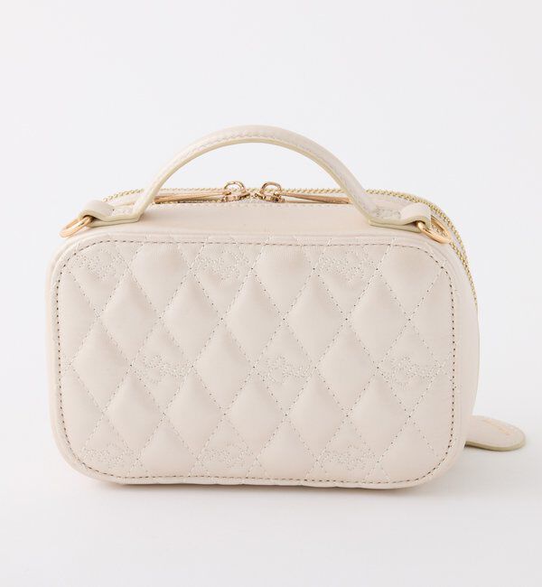  「【LouLoumei】アクスタケース内蔵スクエアショルダーバッグ」|ショルダー・メッセンジャー|