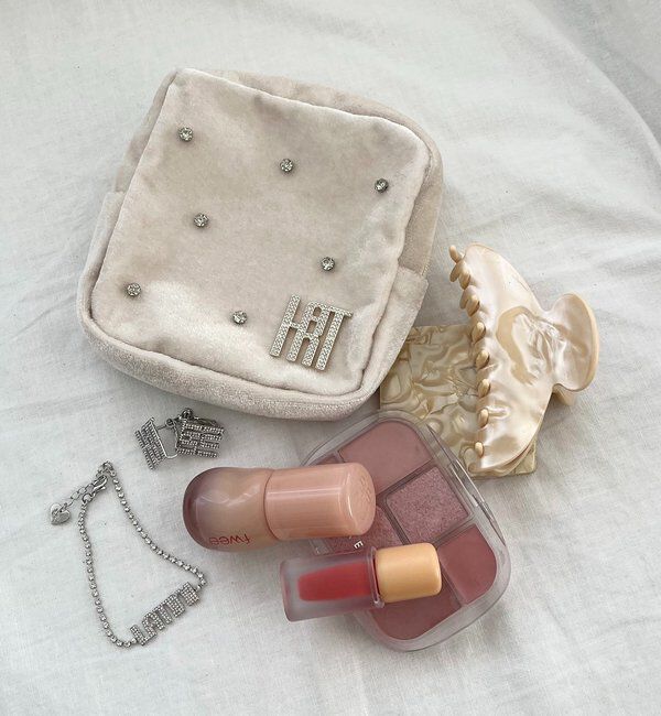  「【Latini】ロゴピアス」|その他|