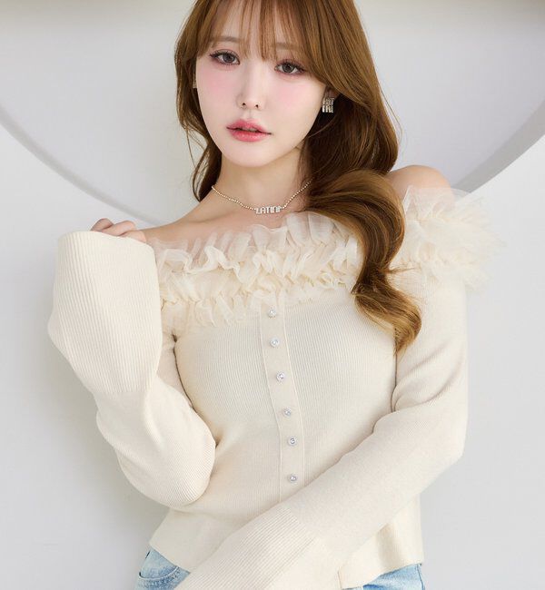  「【Latini】ロゴピアス」|その他|