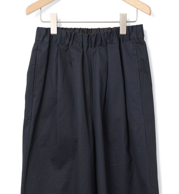 MidiUmi「MidiUmi ツイルイージーパンツ」|その他|