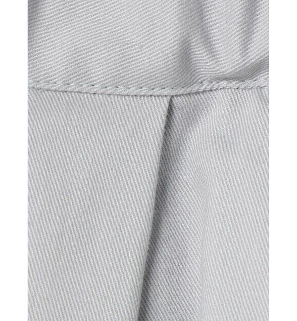 MidiUmi「MidiUmi ツイルイージーパンツ」|その他|