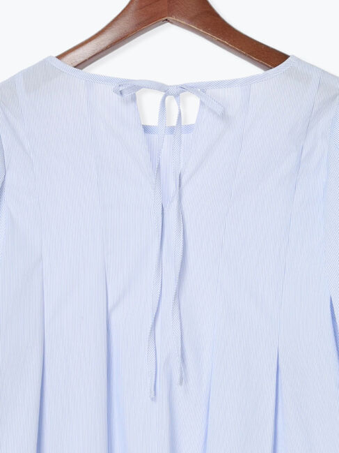 Te chichi「バルーンスリーブブラウス」|シャツ・ブラウス|