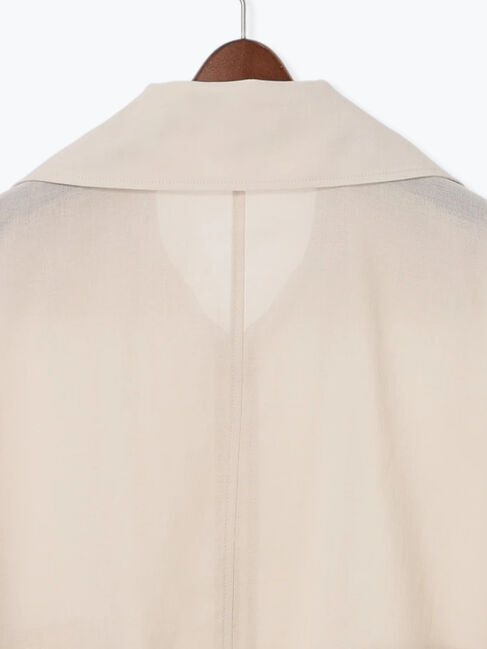 Te chichi「シアースタンドカラーブルゾン」|ブルゾン・スタジャン|