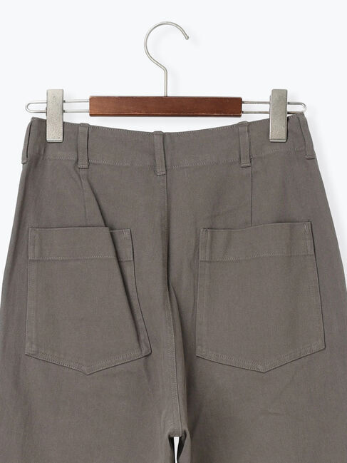 Te chichi「ベイカーパンツ」|その他|