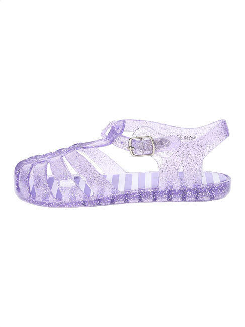 Samansa Mos2 Lagom「PVCサンダル」|サンダル|