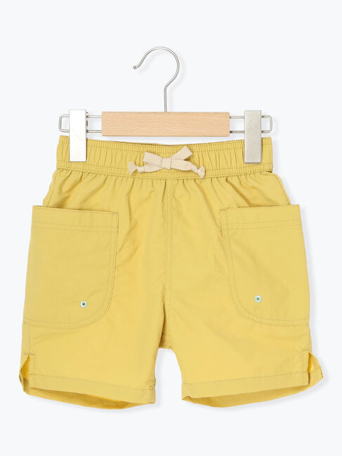 Samansa Mos2 Lagom「【撥水】水陸両用ハーフパンツ」|その他|