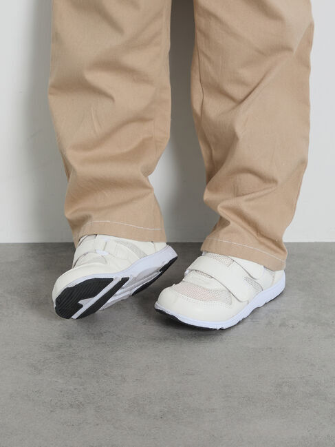 Samansa Mos2 Lagom「メッシュスニーカー」|スニーカー|