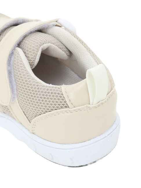 Samansa Mos2 Lagom「メッシュスニーカー」|スニーカー|