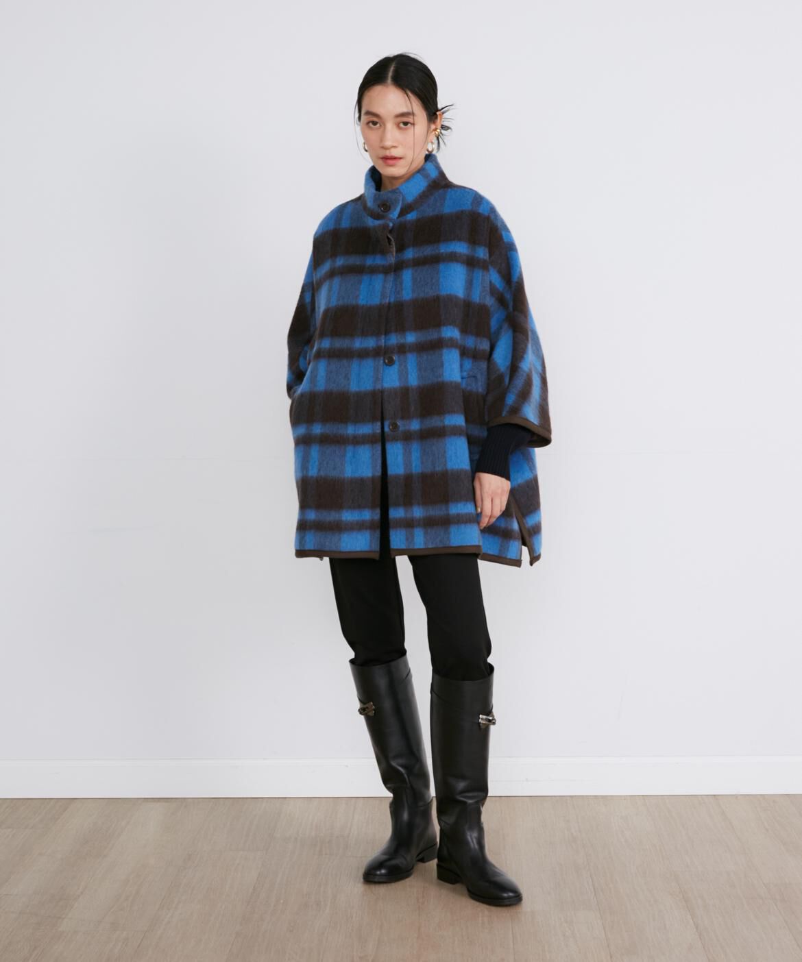 INED「レギンスパンツ」|その他|