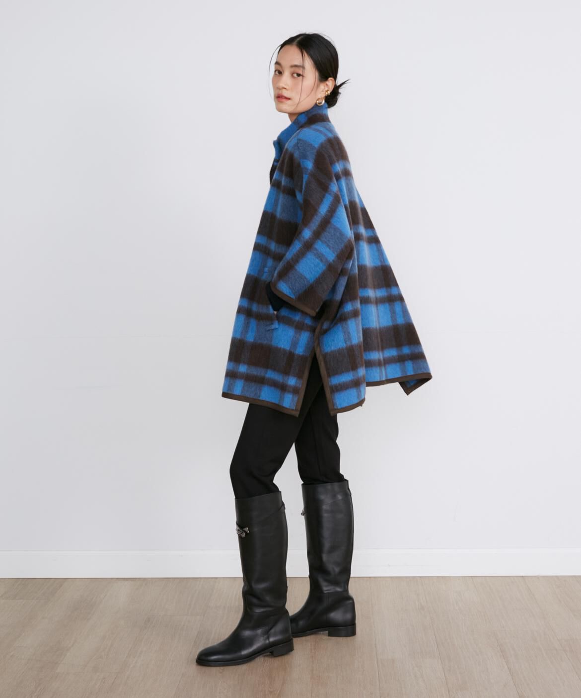 INED「レギンスパンツ」|その他|