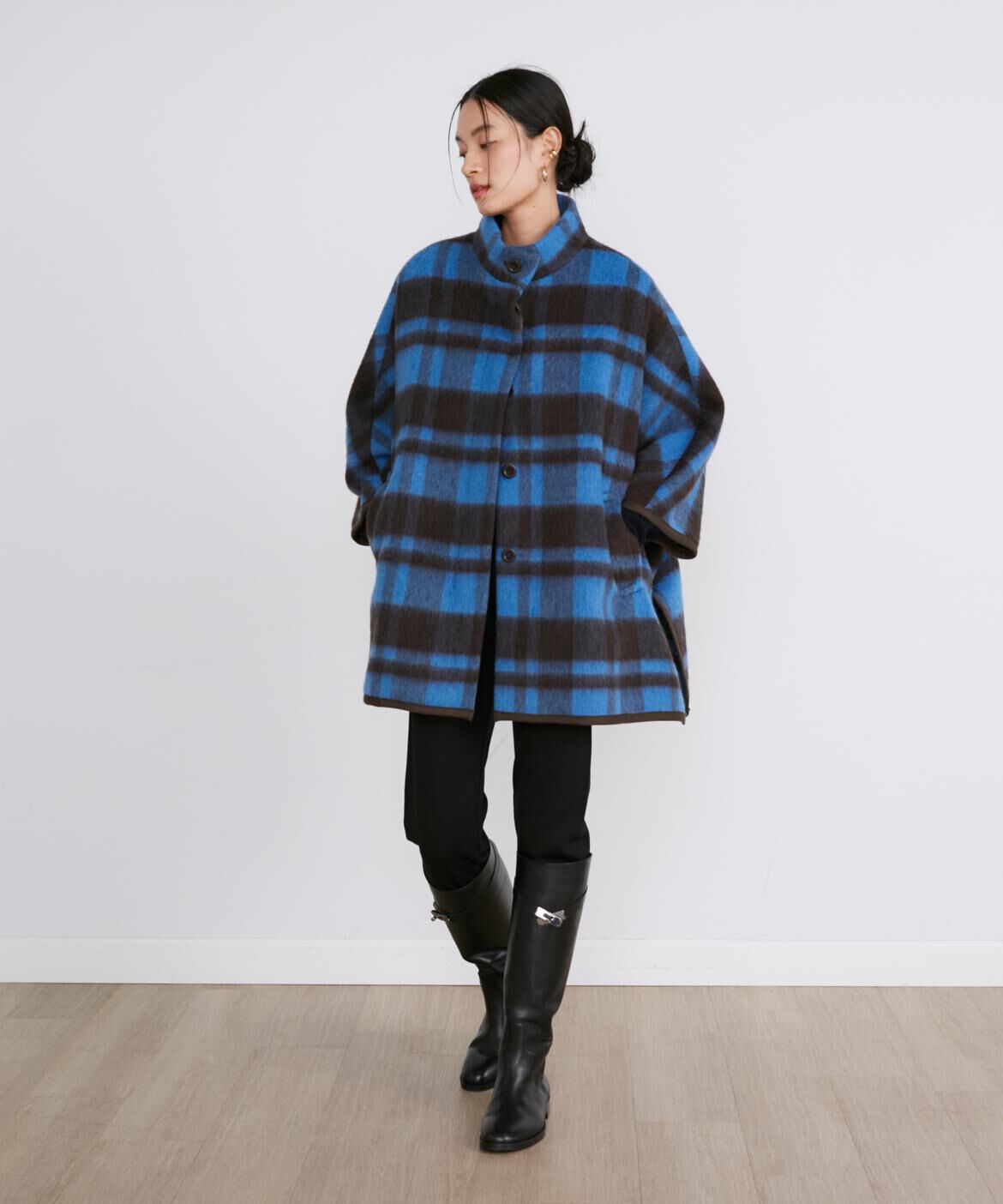 INED「レギンスパンツ」|その他|