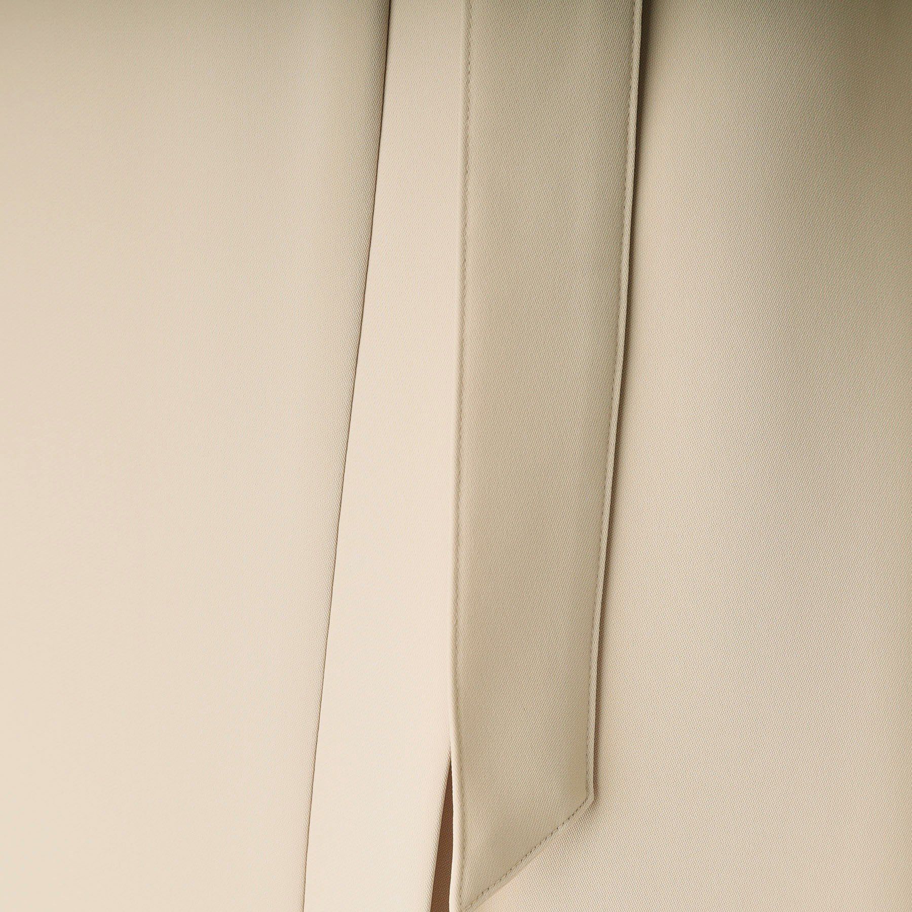 COUP DE CHANCE「【洗える／日本製】ラップ風デザインスカート」|スカート|