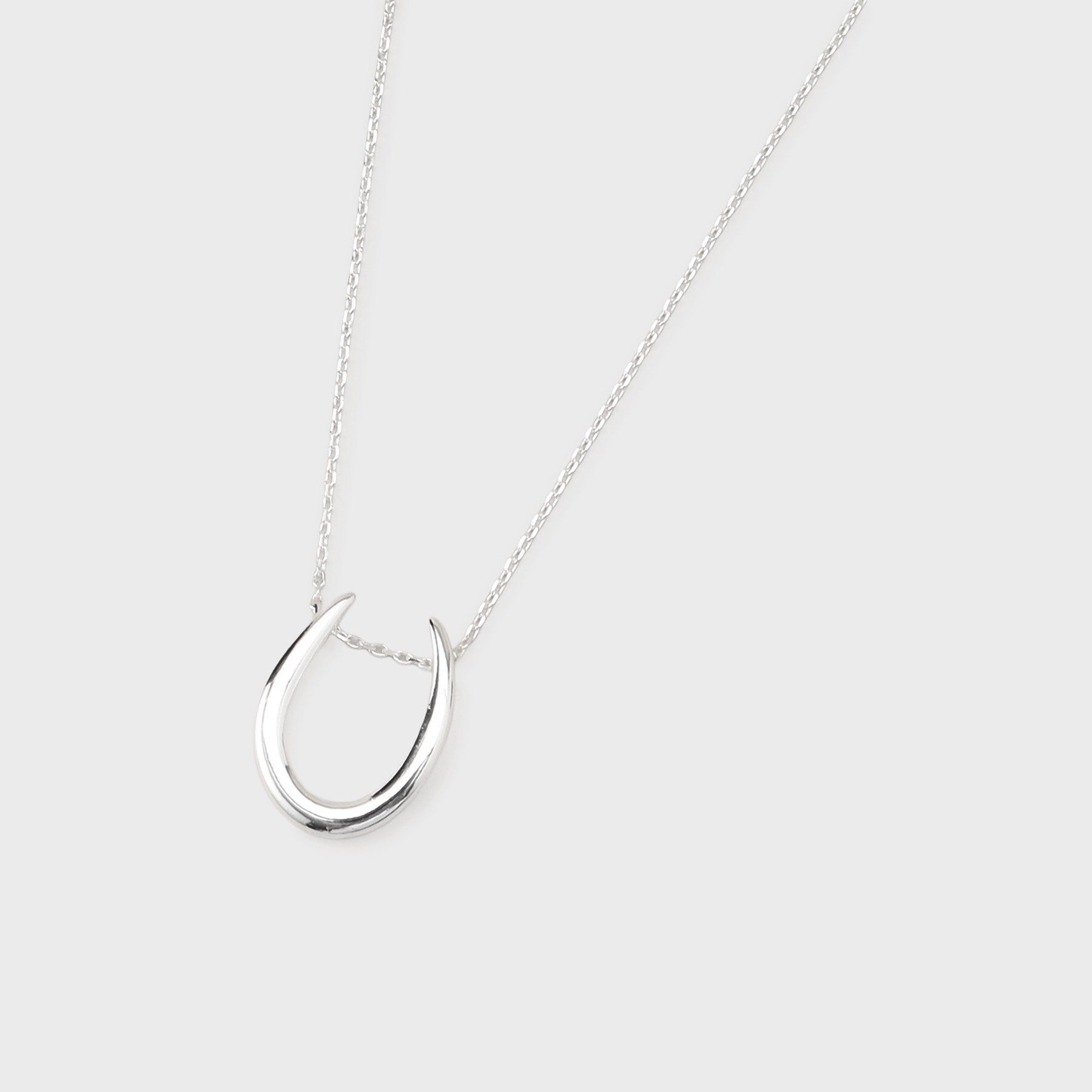 INDIVI「【選べるトップパーツ】ワントップネックレス」|ネックレス|