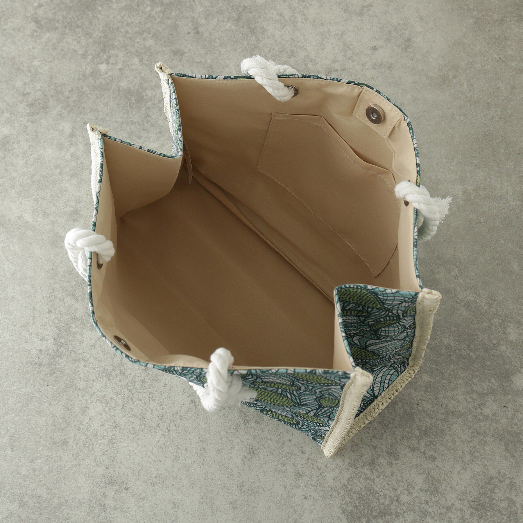 GALLEST「ラタイデアトート」|トートバッグ|