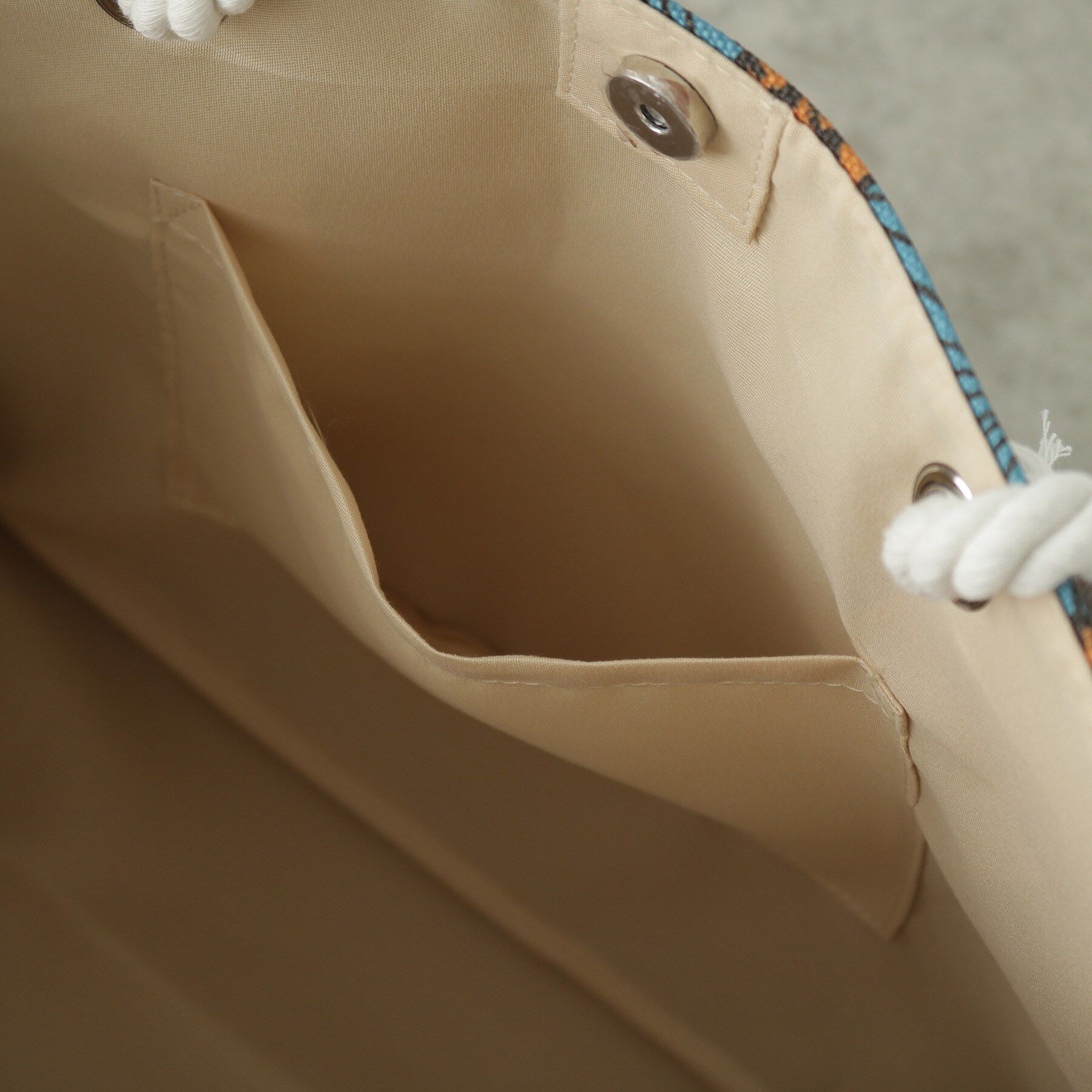 GALLEST「ラタイデアトート」|トートバッグ|