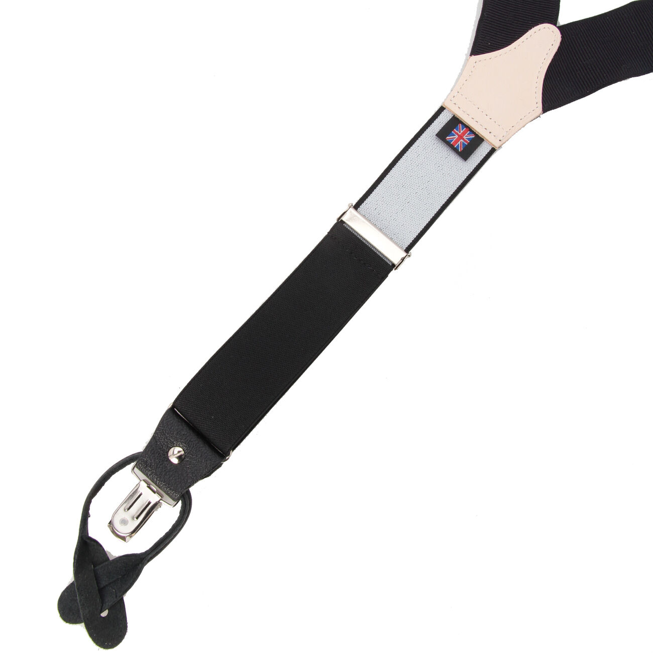 TAKEO KIKUCHI「アルバートサーストンサスペンダー」|ベルト|