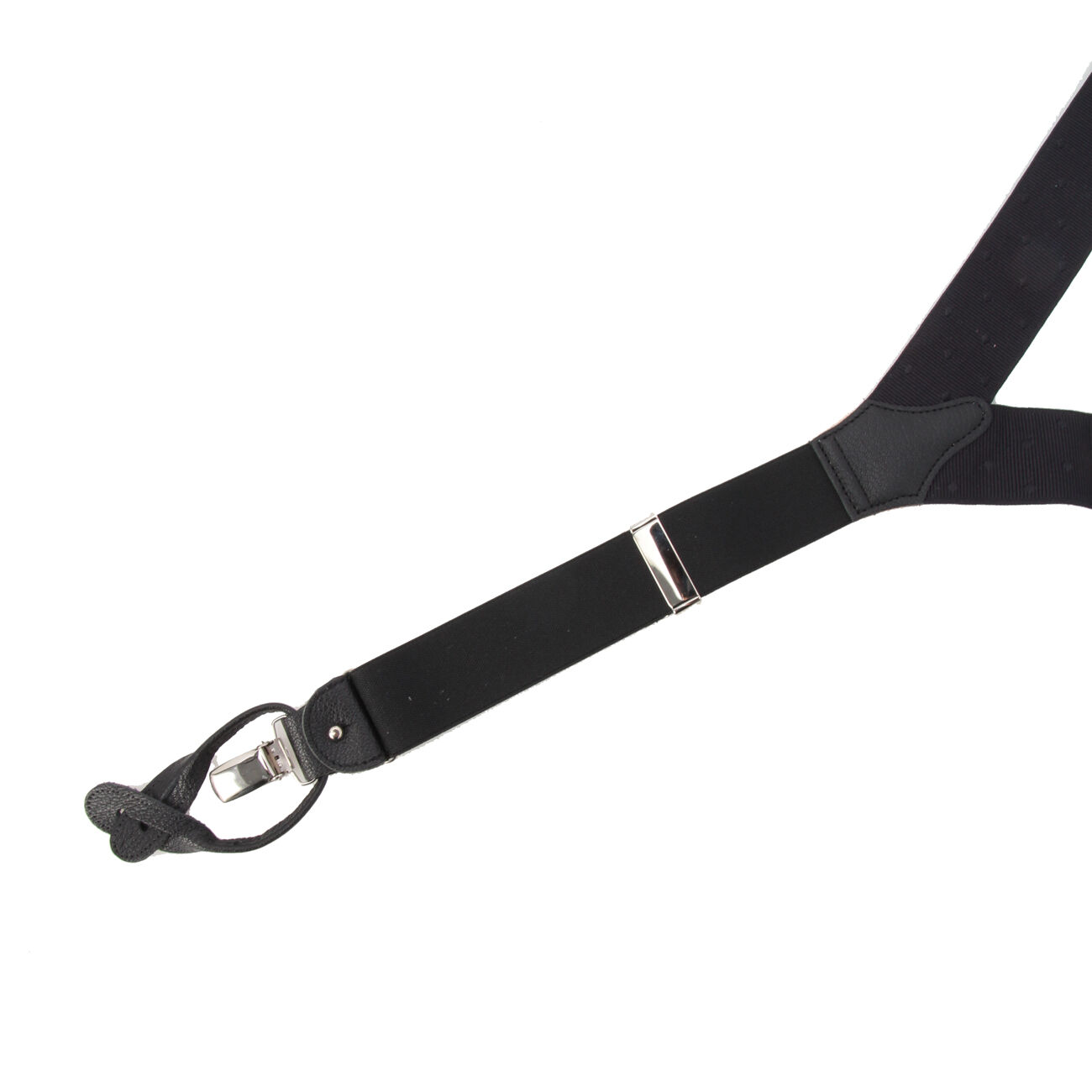 TAKEO KIKUCHI「アルバートサーストンサスペンダー」|ベルト|