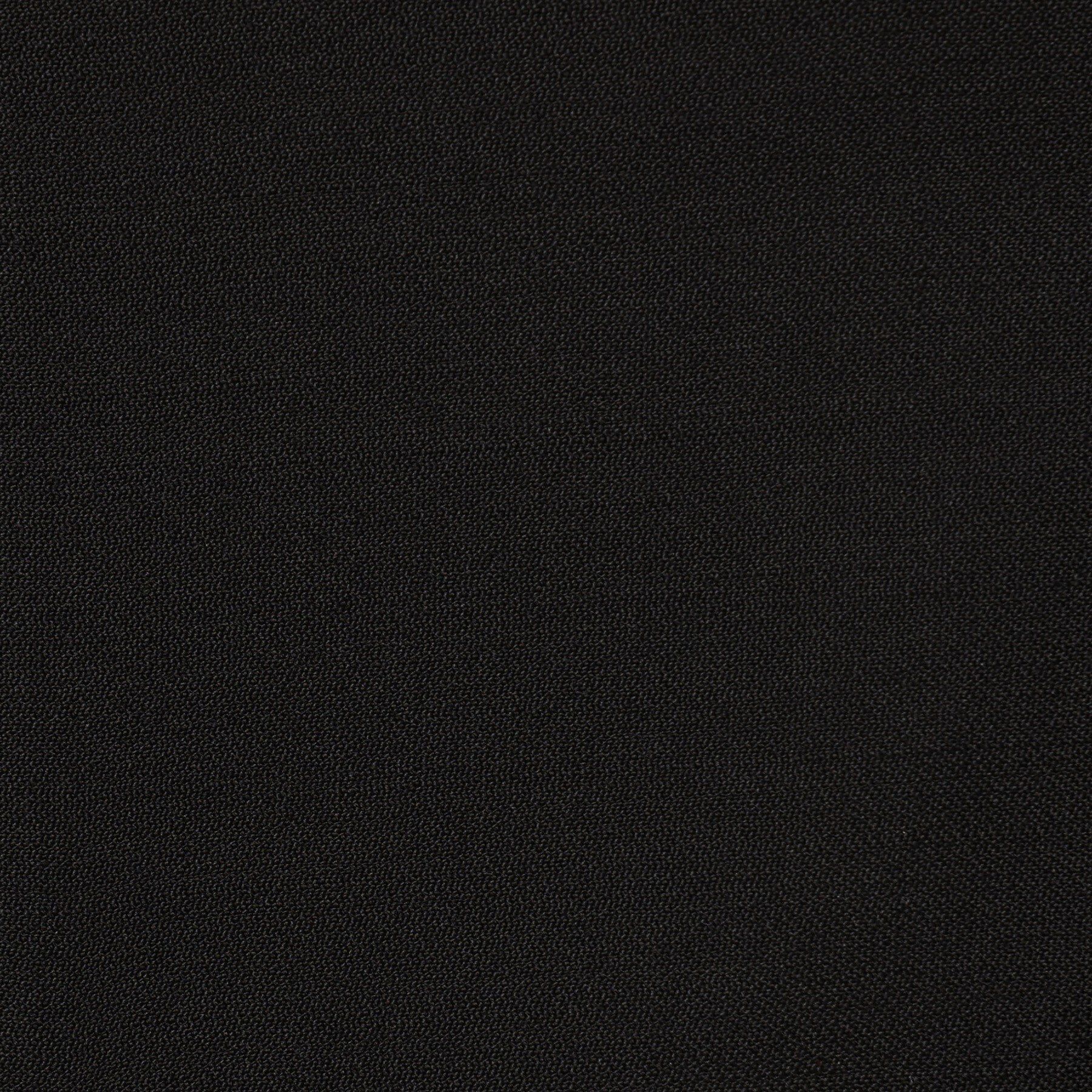 40CARATS&525「ディープブラック ジャケット」|テーラードジャケット|