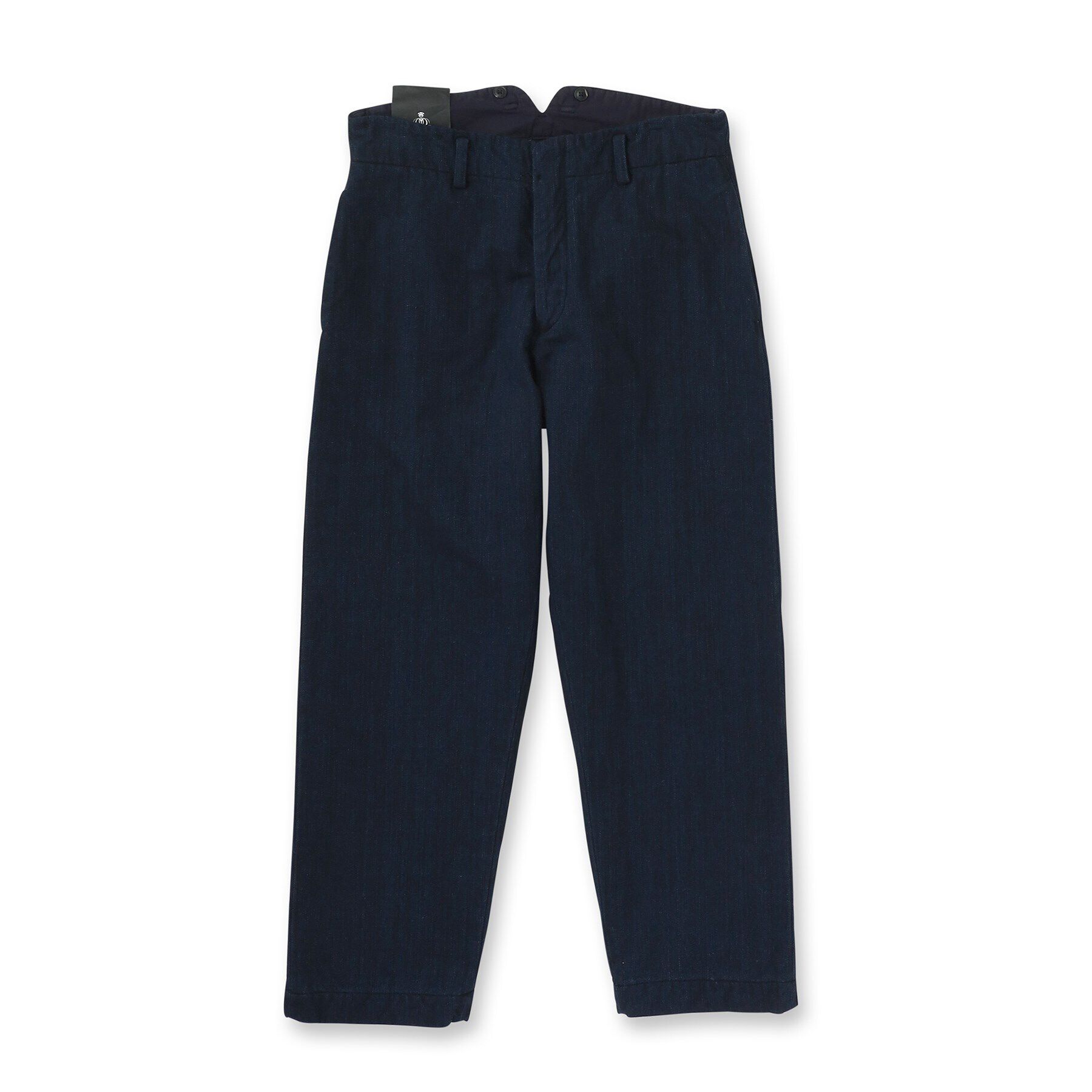 40CARATS&525「【Sサイズ～】525DENIM 2重織パンツ」|デニム|