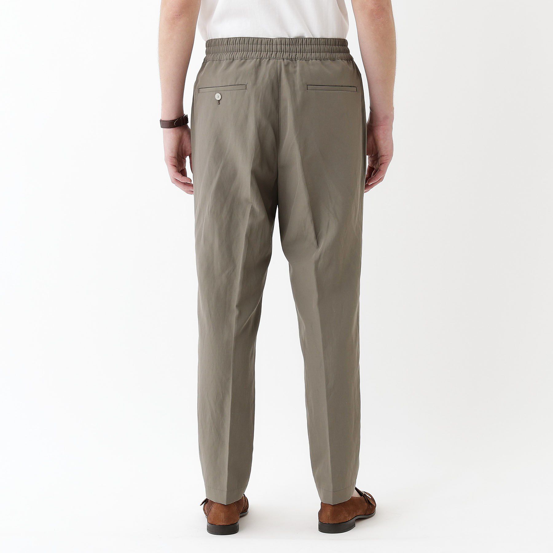 TAKEO KIKUCHI「【THE FLAGSHIP】イージースラックス」|その他|