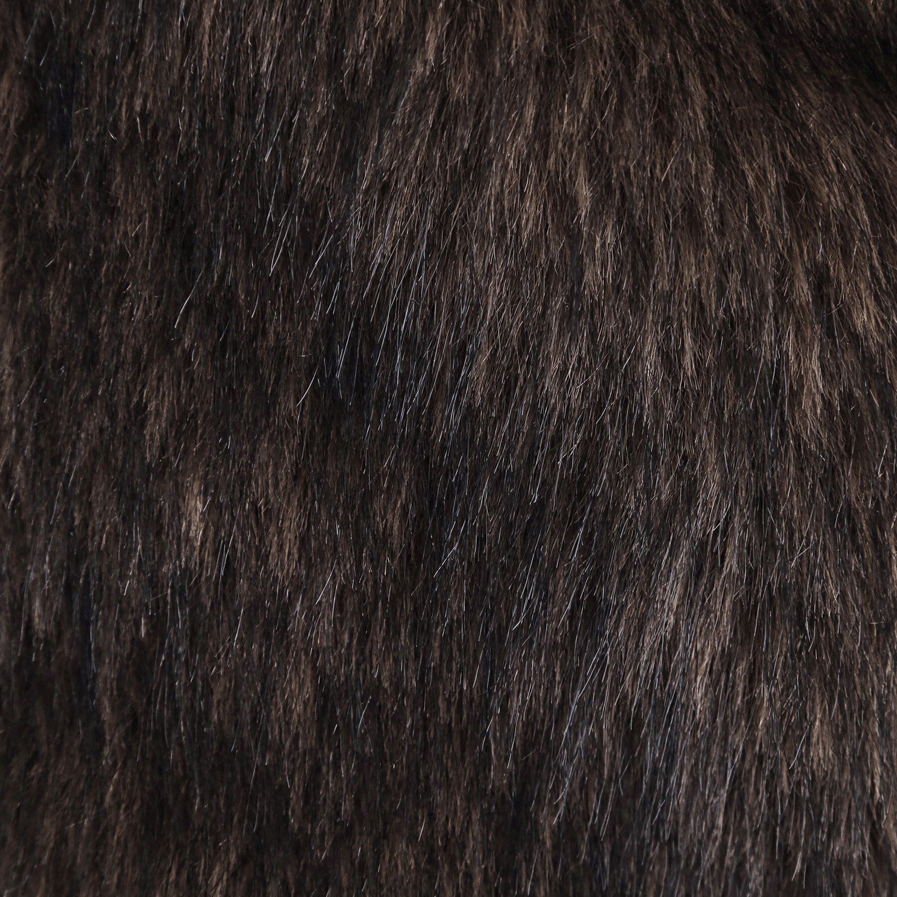 tk.TAKEO KIKUCHI「ミックスフェイクファーブルゾン」|ブルゾン・スタジャン|