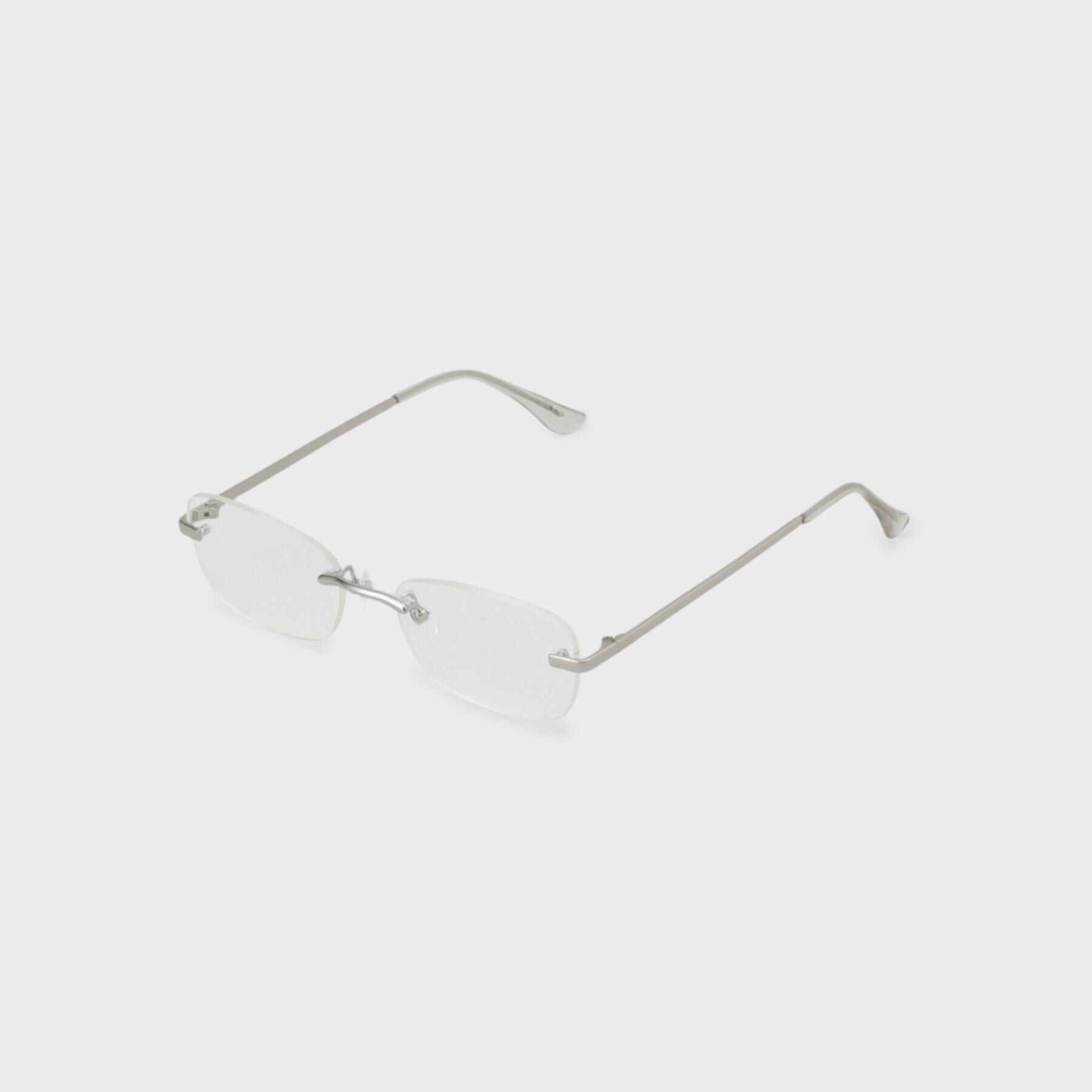 tk.TAKEO KIKUCHI「【全7色】メタルフレームグラス」|メガネ|