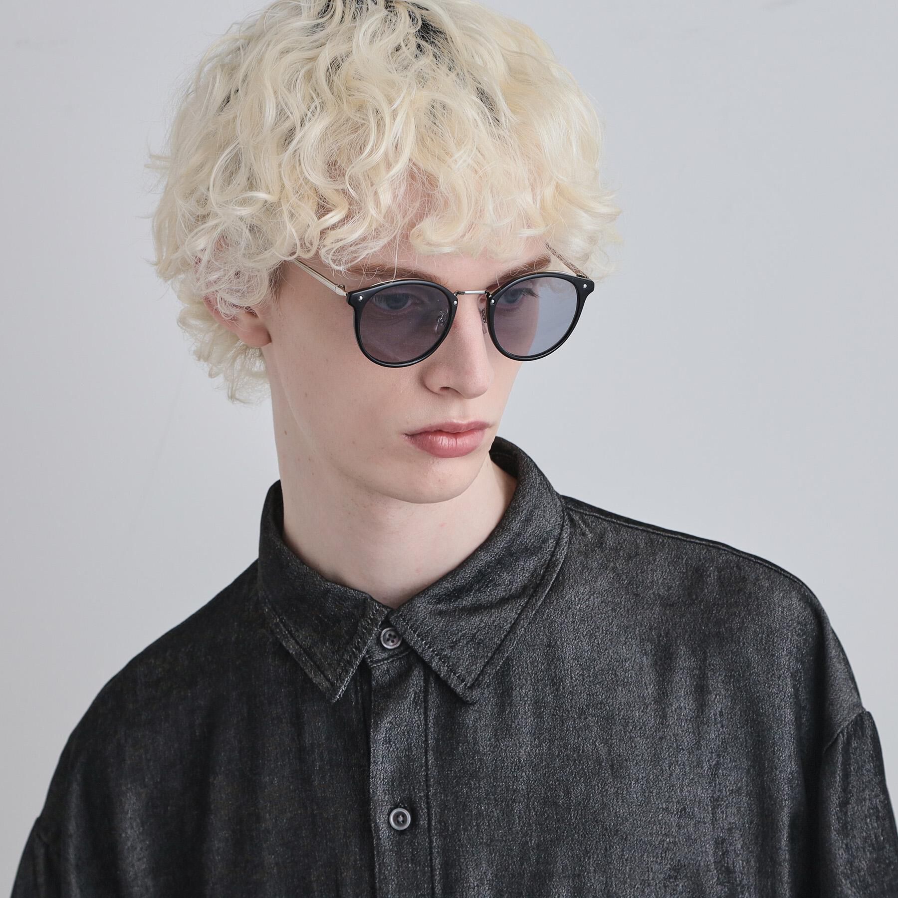 tk.TAKEO KIKUCHI「【全7色】メタルフレームグラス」|メガネ|