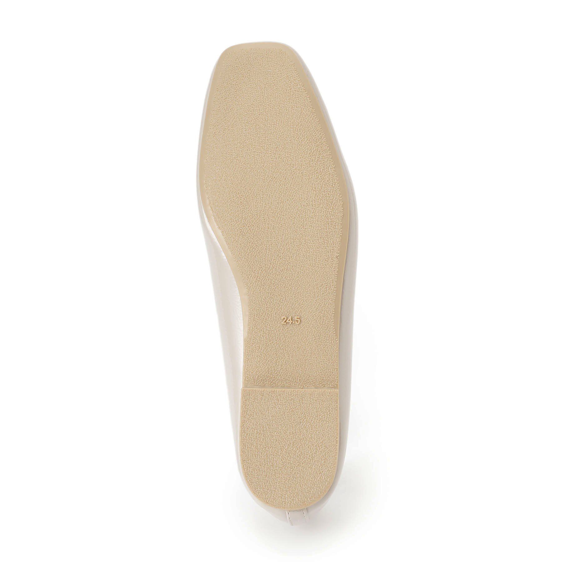 OPAQUE.CLIP「【定番/6color】名品フラットバレエシューズ」|パンプス|