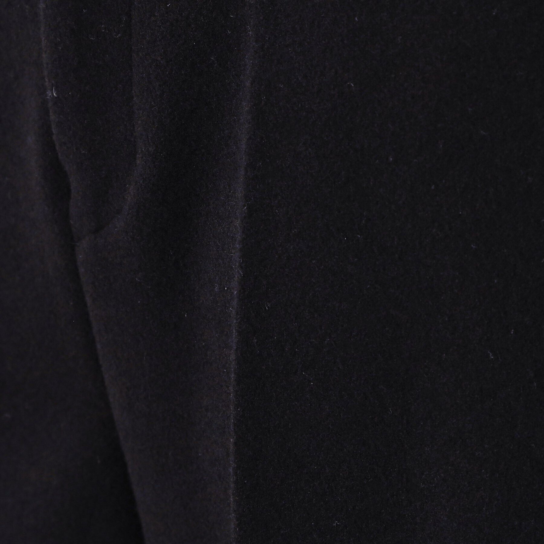 OPAQUE.CLIP「ウールライクストレッチ ワイドクロップドパンツ【洗濯機洗い可】」|その他|