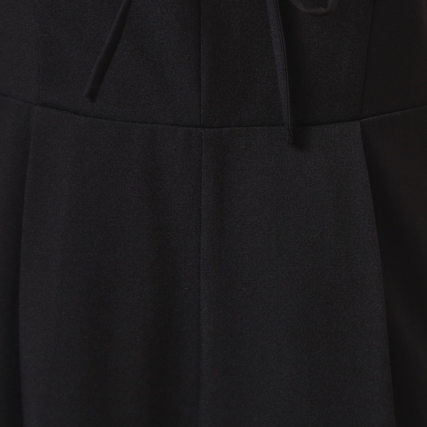 Couture broach「【大人可愛い・肩紐調節可能】リボンキャミサロペット」|オールインワン|