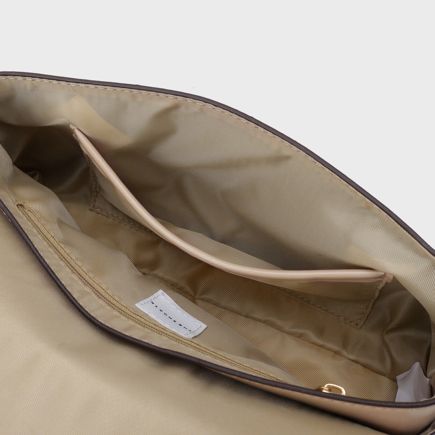 THE SHOP TK「クラシックショルダーバッグ」|ショルダー・メッセンジャー|