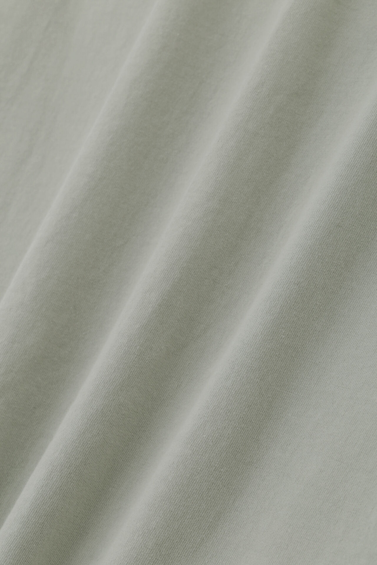 MHL.「FADED PRINTED COTTON JERSEY」|Tシャツ・カットソー|