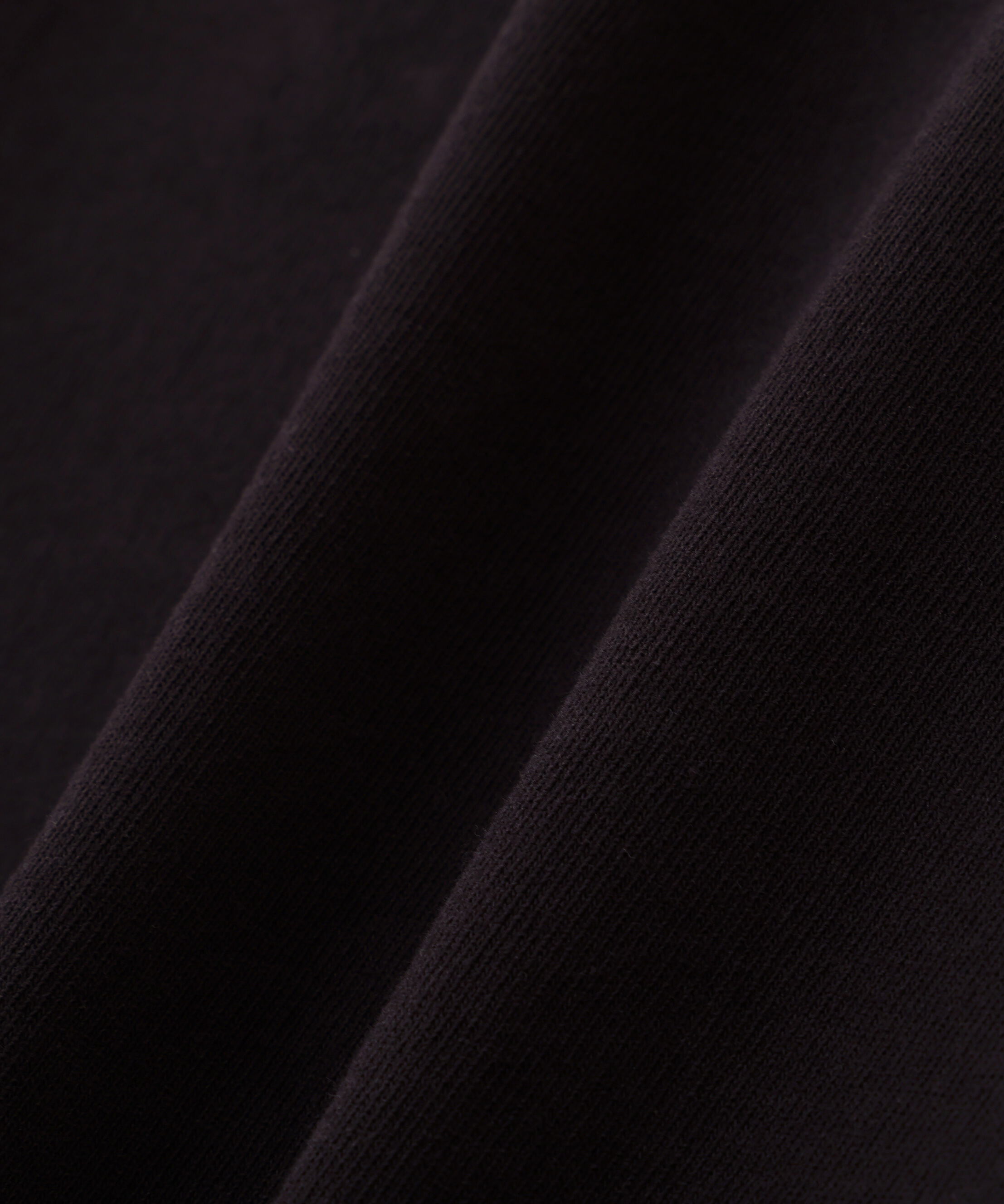 MHL.「DRY COTTON JERSEY TOP」|Tシャツ・カットソー|