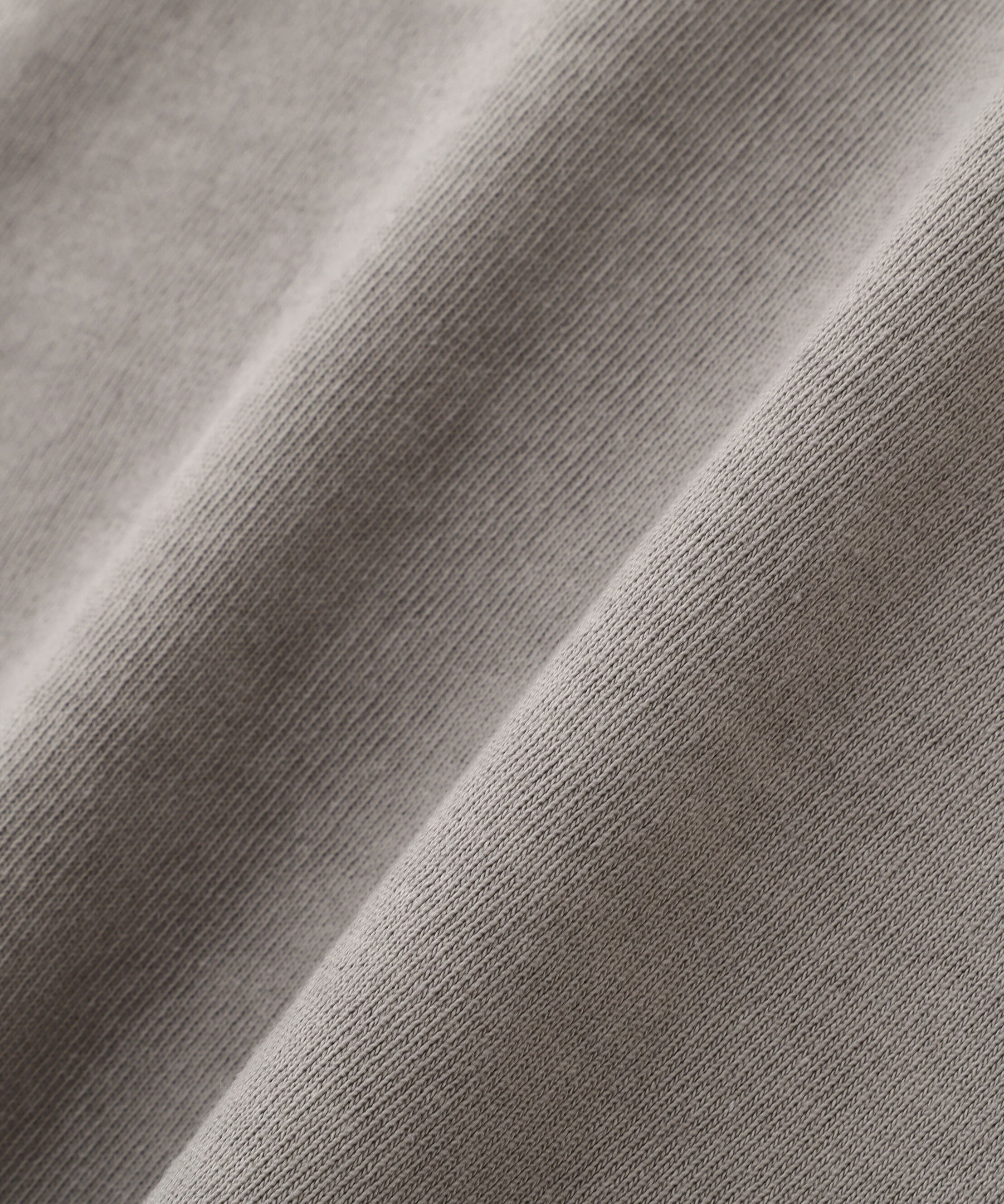 MHL.「DRY COTTON JERSEY TOP」|Tシャツ・カットソー|