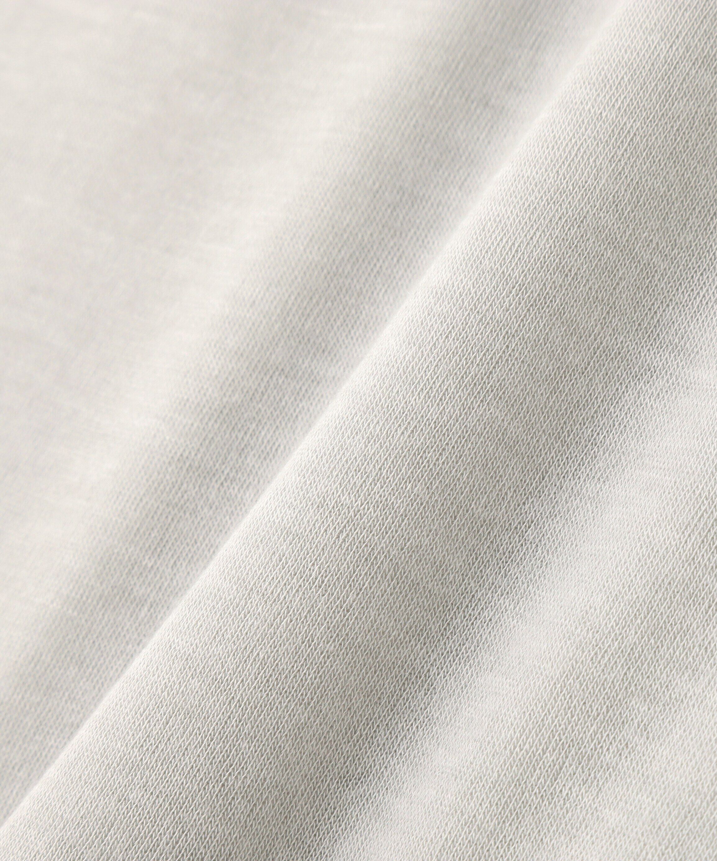  「シアーストレッチカットソーシリーズ タートルネック」|Tシャツ・カットソー|