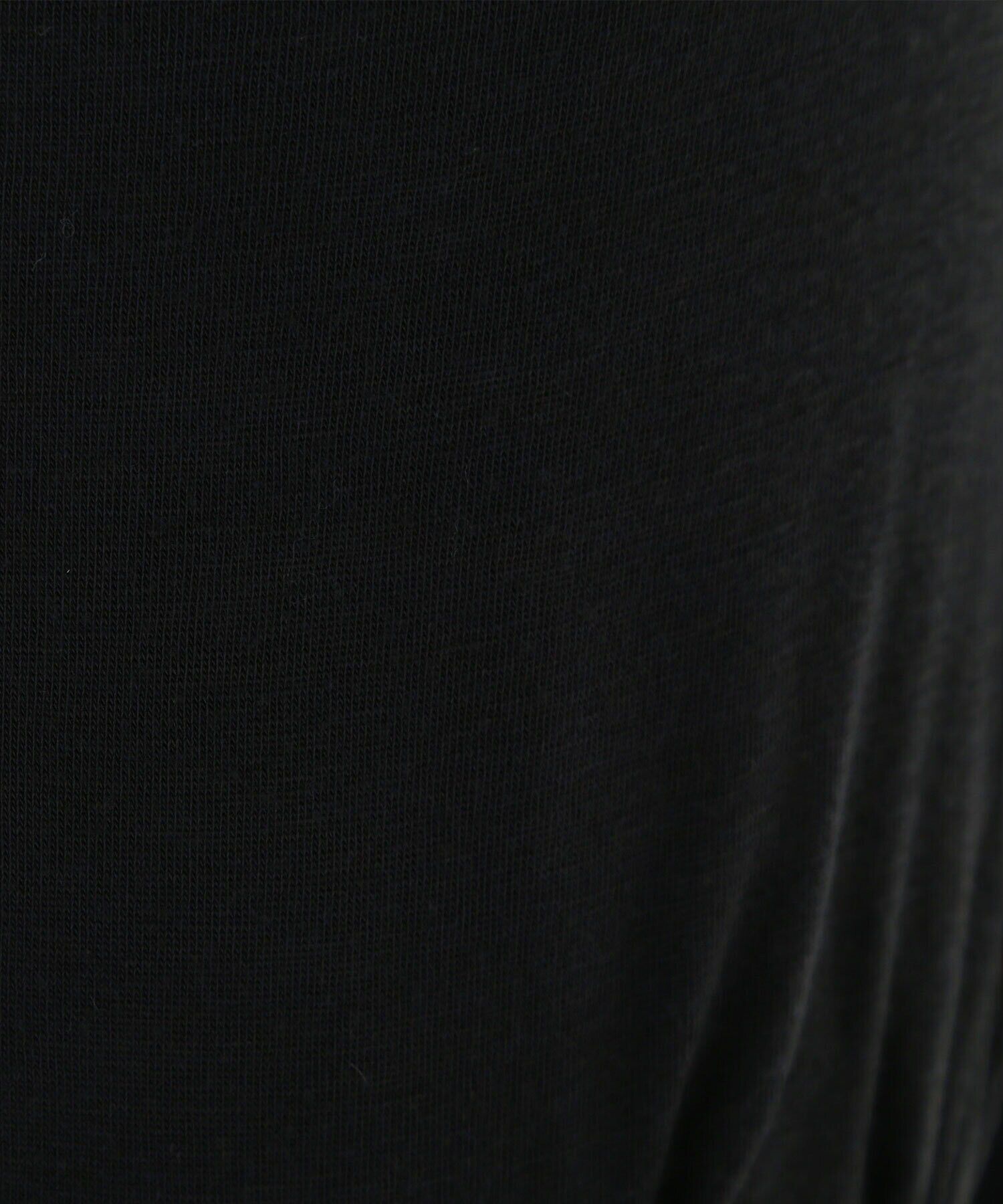  「シアーストレッチカットソーシリーズ タートルネック」|Tシャツ・カットソー|