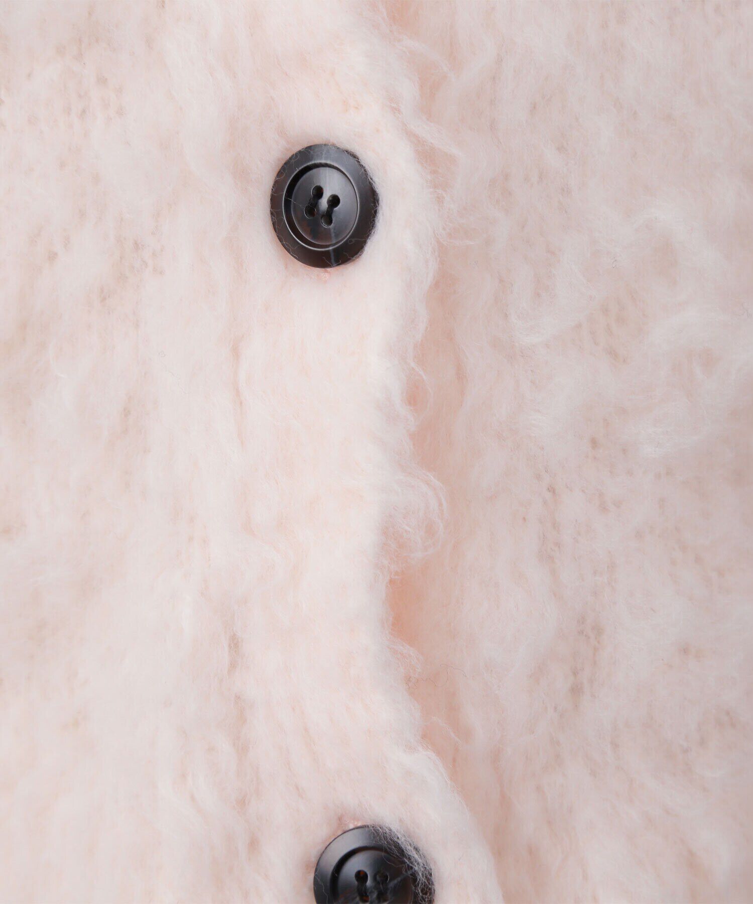  「フェザーニットカーディガン」|ニット・セーター|