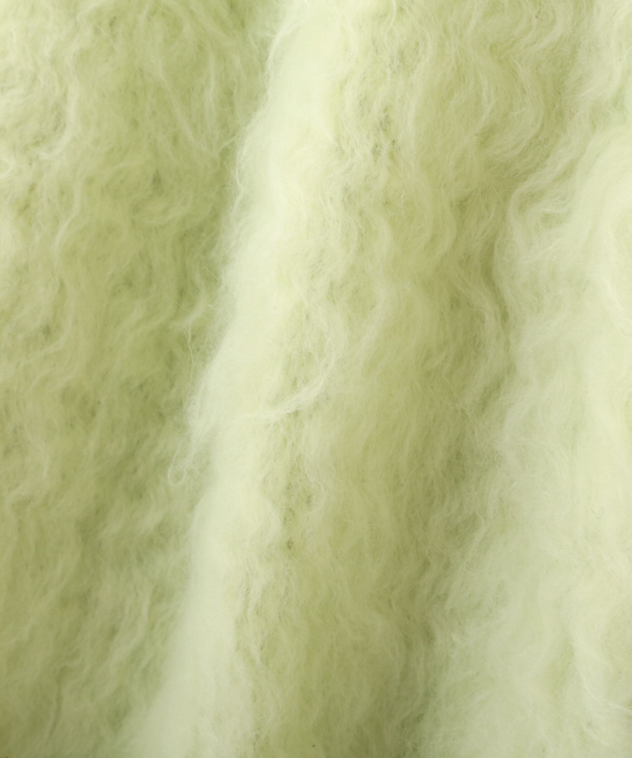  「フェザーニットカーディガン」|ニット・セーター|