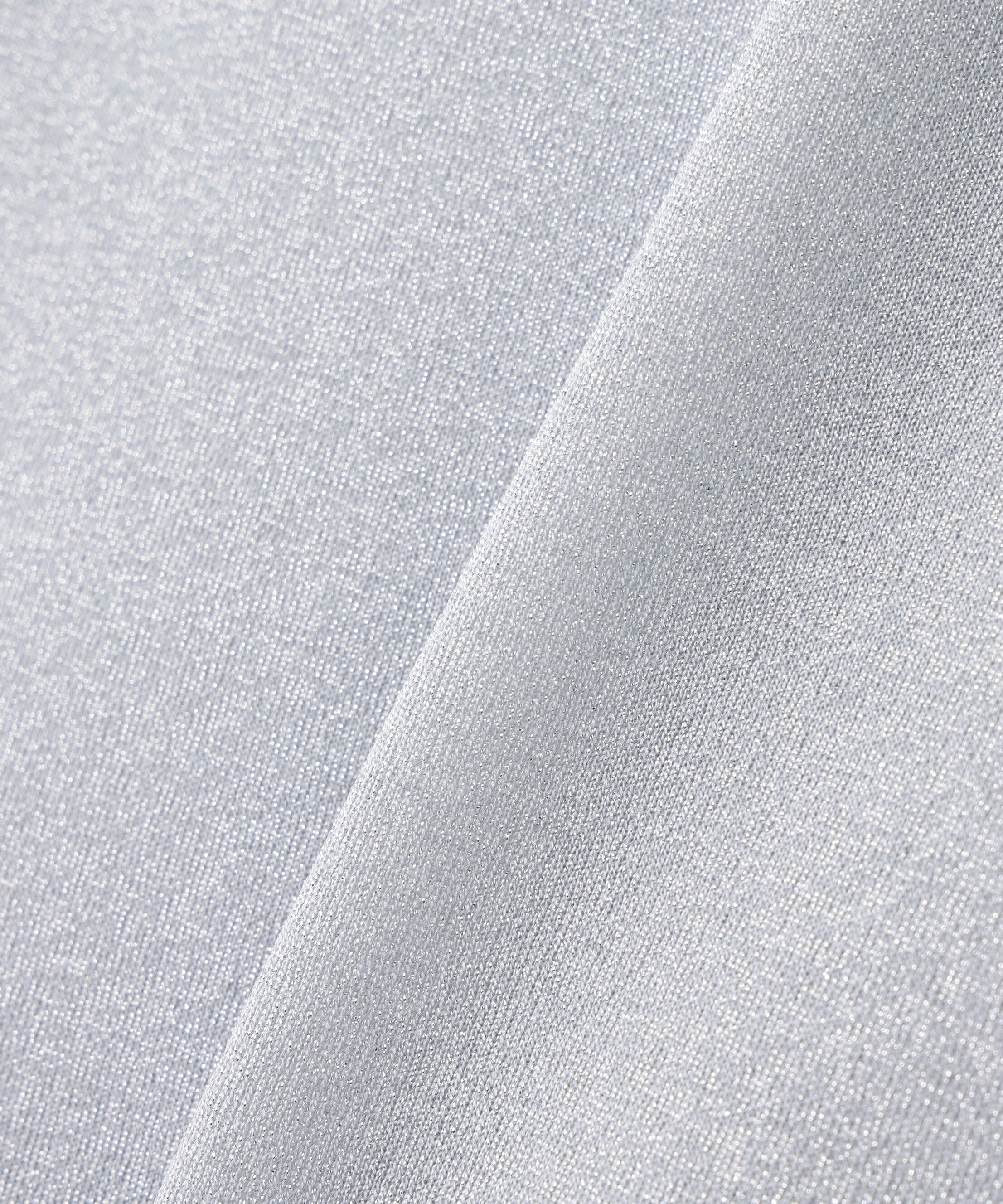  「ラメボートネックカットソー」|Tシャツ・カットソー|